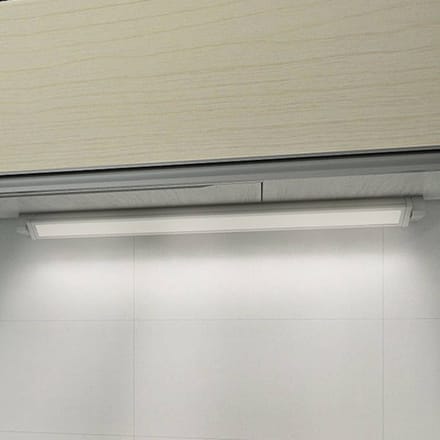 G & L Handels GmbH LED-meubel-aanbouw lamp 957, lengte 77 cm