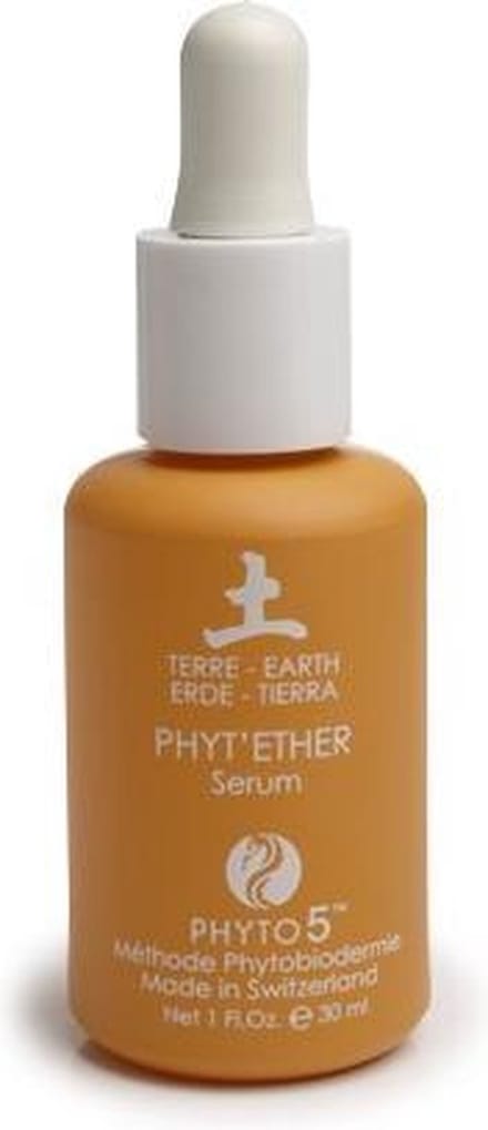 PHYT'ETHER AARDE -TERRE