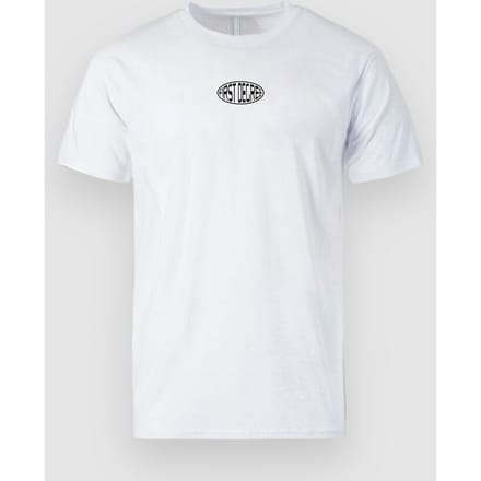 First Degree Team Tech Tee wit