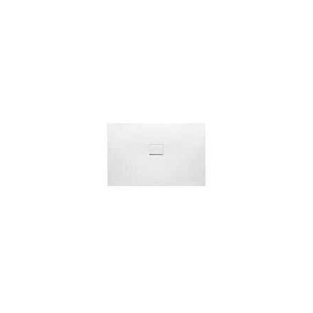 Villeroy & Boch Squaro Infinity shower tray 140 x 80 cm UDQ1480SQI2V-RW