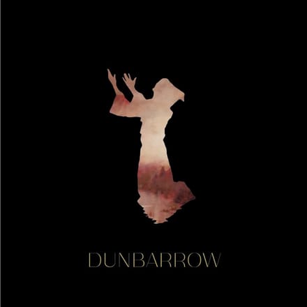 Dunbarrow - Dunbarrow (LP)