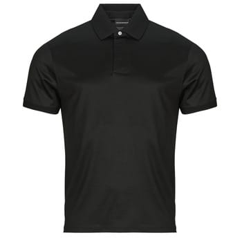Polo Shirt Korte Mouw Emporio Armani EM004588