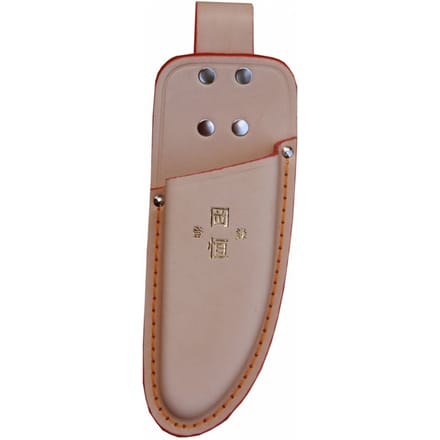 Okatsune lederen holster 108