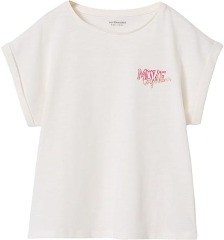 Vertbaudet T-shirt meisjes sportkleding