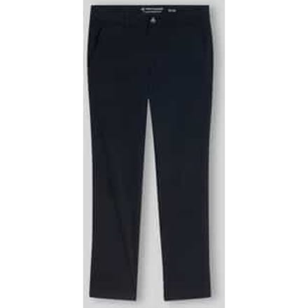 Tom Tailor - Regular fit chino - Maat 31/32 - sky captain blue
