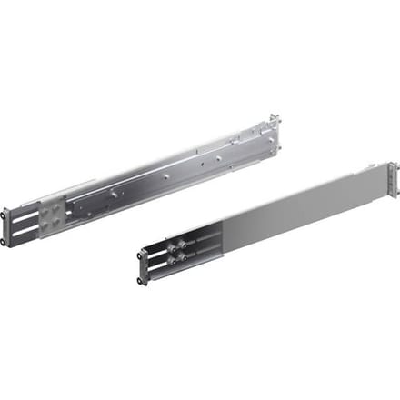 Rittal IT 3659.191 2 stuk(s)