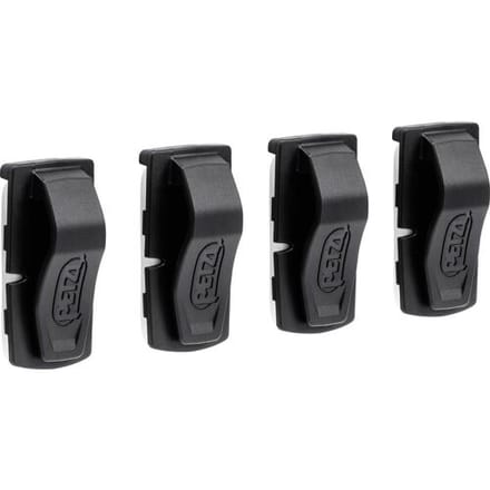 Petzl UNI ADAPT - Zelfklevende Clips (4 stuks)