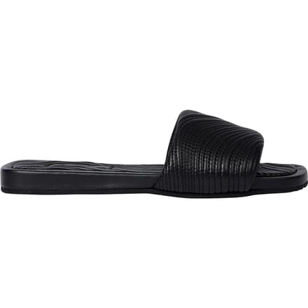 Paul Smith Womens Shoe Laurel Black Black Maat: 35 | Slippers Outlet | Dames | Zwart
