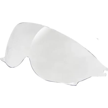 Motorhelm zonnevizier LS2 OF599/OF601