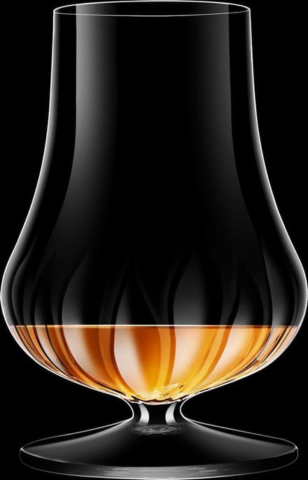 Luigi Bormioli Mixology Rum Glas / whiskey Glas Dia 7.7 x 11 cm 23 cl Transparant