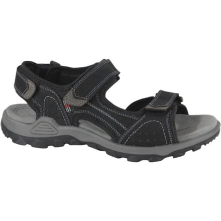 Longo 1112463-0 heren sandalen sportief