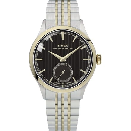 Timex Waterbury TW2Y91900 Waterbury Classic Horloge