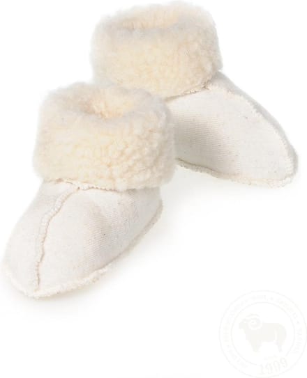 Alwero sloffen Melo Kids Naturel 31-32