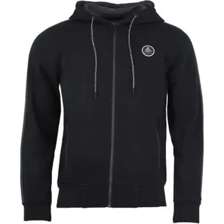 Hooded sweatshirt Peak Mountain Cyril