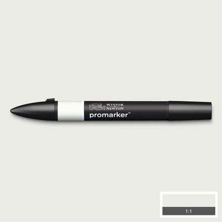 Winsor and Newton ProMarker Warm Grey 0