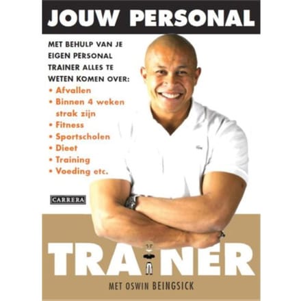 Jouw Personal Trainer - Oswin Beingsick