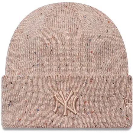 Muts New-Era Wmns Glitter Beanie New York Yankees Hat