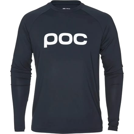 Jersey met lange mouwen POC Reform Enduro