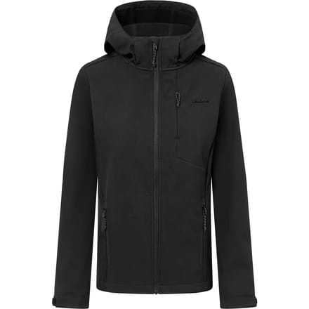 Damesjack met capuchon Viking Kerns