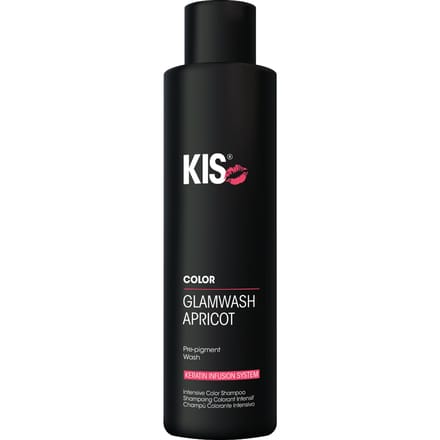 KIS ROYAL KIS GlamWash Apricot 250 ml