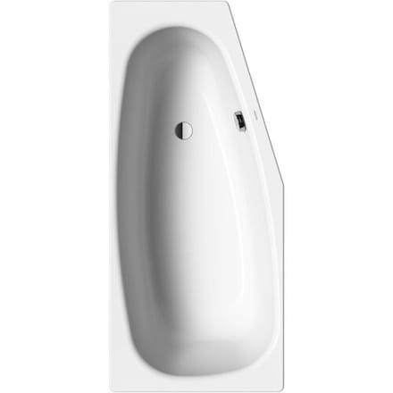 Kaldewei Mini Right 830 bathtub