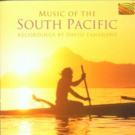 Various Artists - Music Of The South Pacific (2 CD)