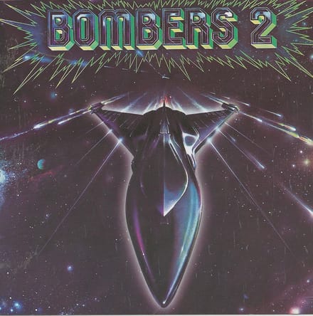 Bombers 2