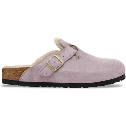 Damesklompen Birkenstock Boston