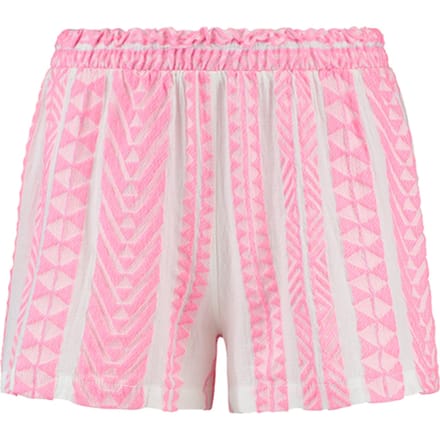 Devotion Twins Fourni N.pink-n.b.blue/white Taglia: S | Pantaloncini Outlet | Donna | Blu