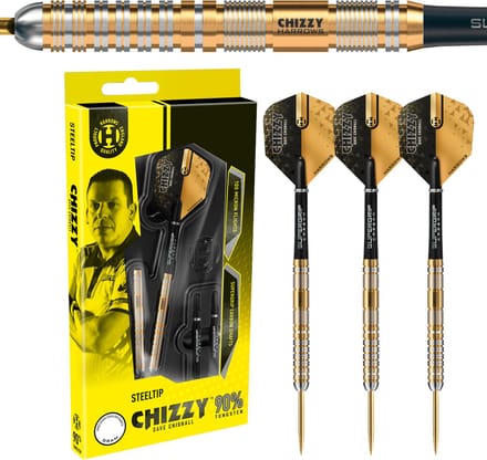 Chizzy 90% tungsten 22Gr