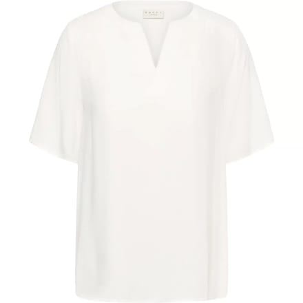 Vrouwenblouse KAFFE Curve Mina Lace