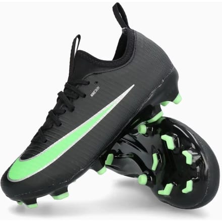 Kindervoetbalschoenen Nike Mercurial Vapor 17 Academy MG