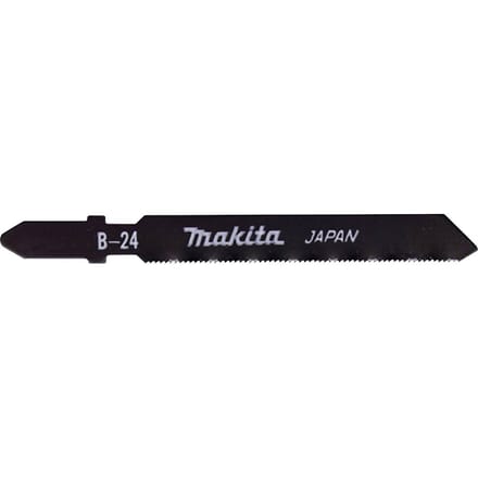 Makita Decoupeerzaagblad voor Metaal & Aluminium (5 stuks) - B-24S - B-04955