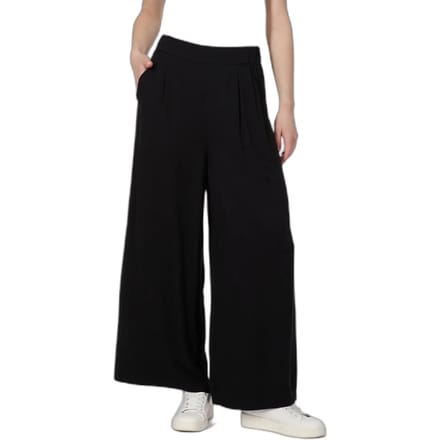 Damesbroek met wijde pijpen Ragwear Loggan