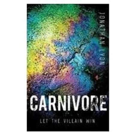 Carnivore - Jonathan Lyon