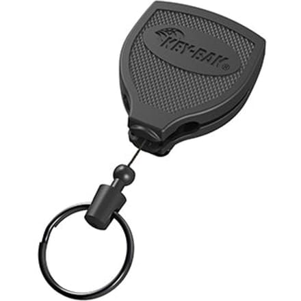 Key-Bak - Super 48 Plus - 48 Kevlar cord - 15 Keys
