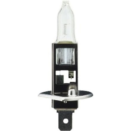 Ams-Osram Lamp Halogeen OSRAM H1 Super Plus 30% 12V/ 55W, 1 stuk