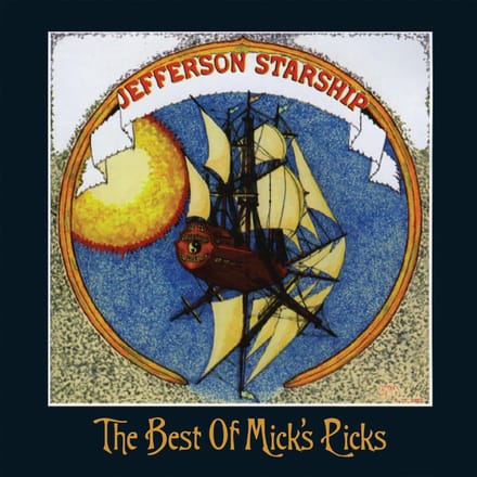 Best Of Mick's Picks