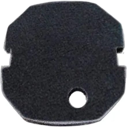 Kussentjes voor aquariumfilter JBL F35 CP 120/250