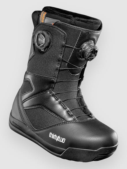 thirtytwo Stw Db 2026 Snowboard Schoenen zwart