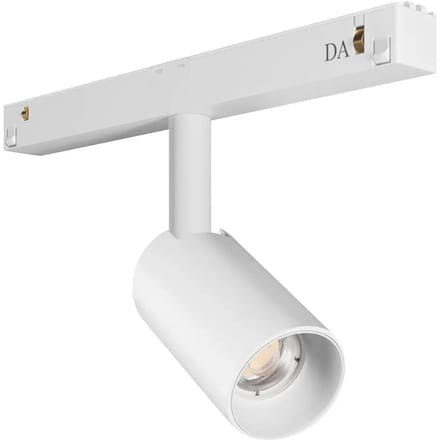 Projecteur Lichtrail Indeluz lighting Crete1 COB 697lm CRI90 4000K 35º