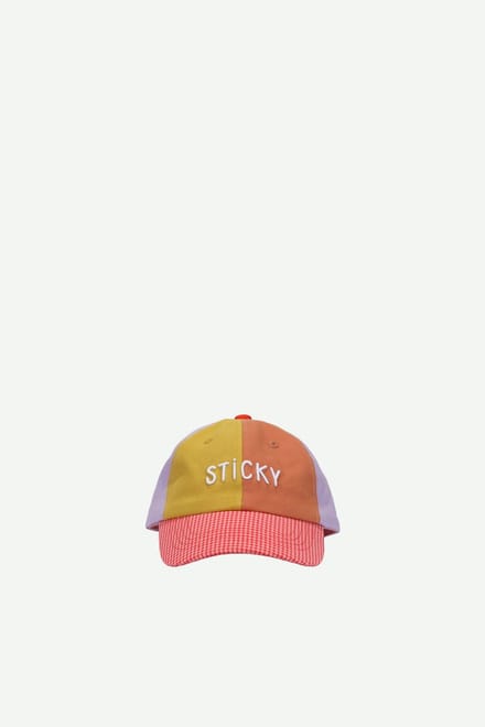 Sticky Lemon - pet - lemon tree - ruitbloem + roos
