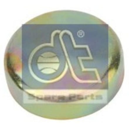 Deksel DT Spare Parts 5.40104