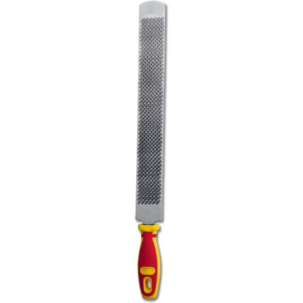 Houten rasp met handvat Waldhausen