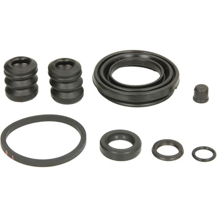 Reparatieset, remklauw AUTOFREN SEINSA D4-098