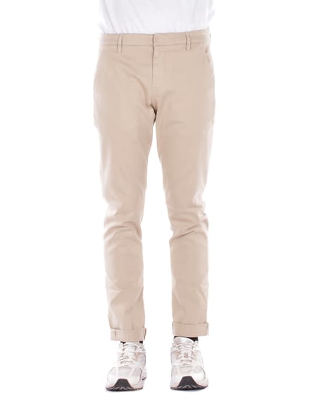 Dondup Beige broek