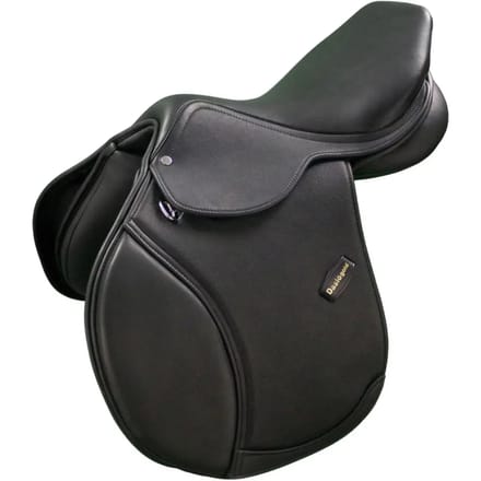 Springzadel voor paarden Tattini