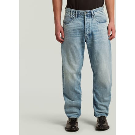 G-Star arc 3d loose d30102-d788 j361 vintage cruiser