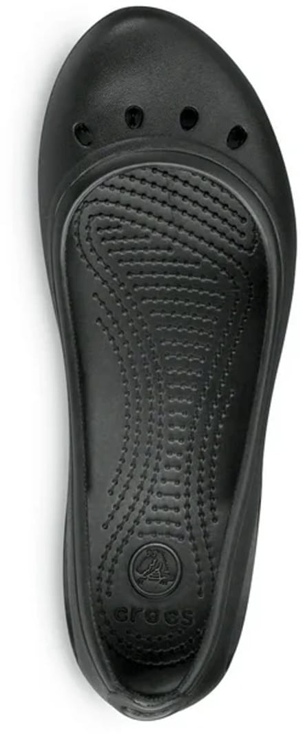 Crocs Kadee Zwart Maat 34/35 US 5