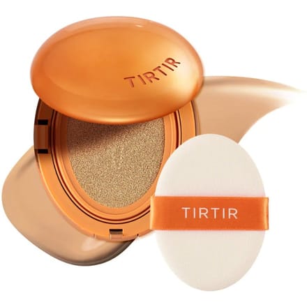 TirTir Mask Fit Ai Filter Cushion 25N Mocha 18 g